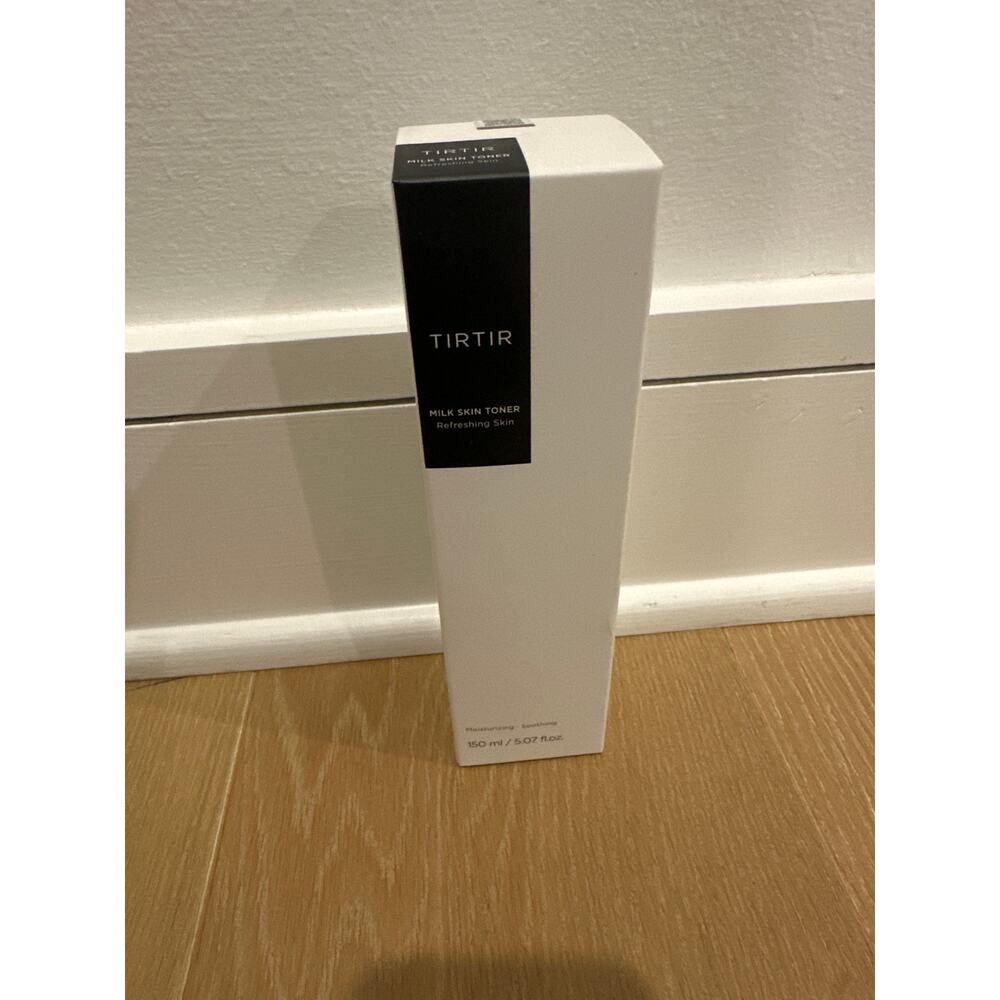 TIRTIR Milk Skin Toner - 150ml